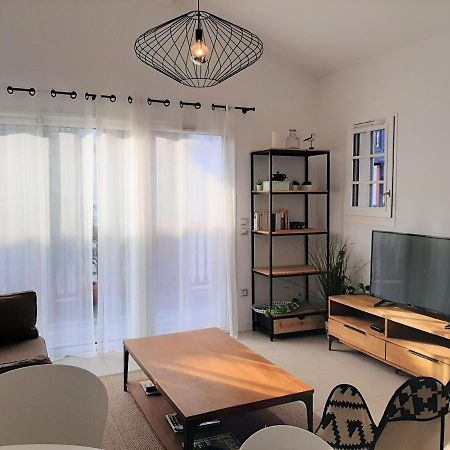 Appartement De Standing Au Coeur De Saint-Jean-De-Luz, A 200M De La Plage - Fr-1-239-595 Luaran gambar