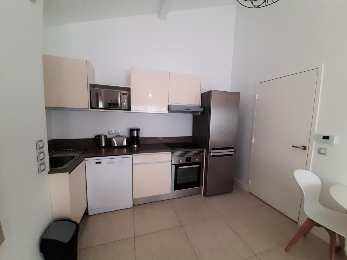 Appartement De Standing Au Coeur De Saint-Jean-De-Luz, A 200M De La Plage - Fr-1-239-595 Luaran gambar