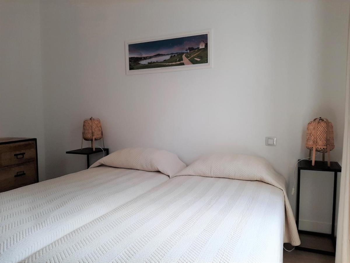 Appartement De Standing Au Coeur De Saint-Jean-De-Luz, A 200M De La Plage - Fr-1-239-595 Luaran gambar